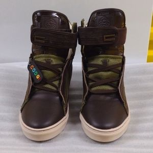 COOGI Sneaker-Boots 11
